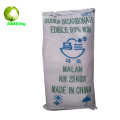 99% min food grade CAS 144-55-8 NaHCO3 Sodium Bicarbonate baking soda